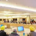 फिर नहीं बनी बात, किसानों से सरकार की अगली वार्ता 8 जनवरी को