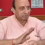 कोरोना की पकड़ में उत्तर प्रदेश के स्वास्थ्य मंत्री