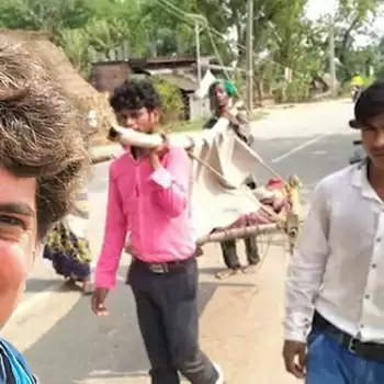 मरीज के लिये नहीं मांगी एंबुलेंस, प्रियंका ने सरकार पर बोल दिया हमला