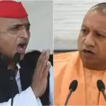 UP Live News Update: मुख्यमंत्री योगी आदित्यनाथ और अखिलेश यादव आज लेंगे विधायक पद की शपथ