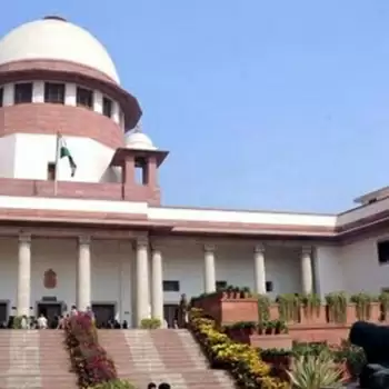 हाईकोर्ट की निगरानी में होगी हाथरस काण्ड की जांच, सुप्रीम कोर्ट का आदेश