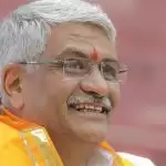 कांग्रेस ने केंद्रीय मंत्री गजेंद्र सिंह शेखावत से माँगा आवाज का नमूना
