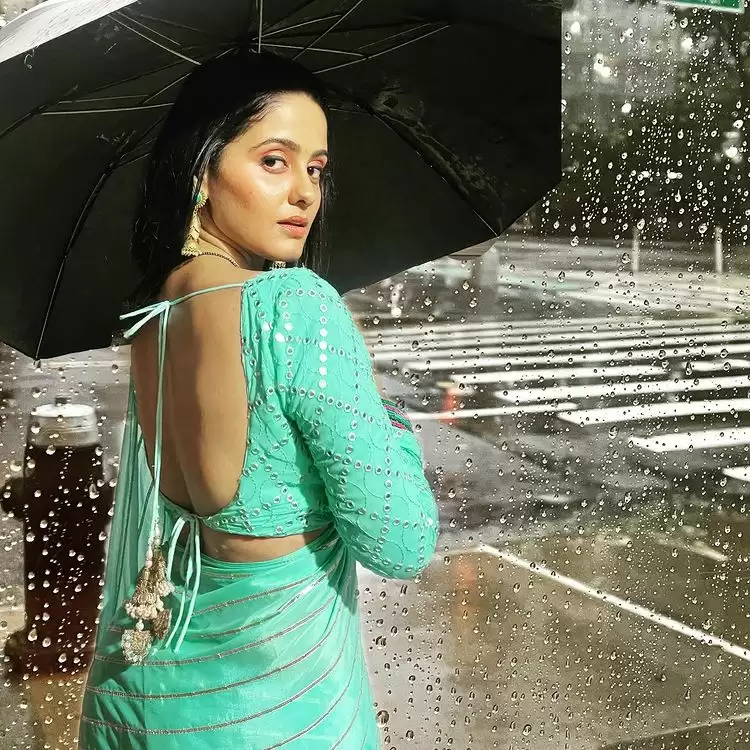 Ayesha Singh