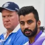 कप्तान मनप्रीत समेत हॉकी इंडिया के पांच खिलाडी कोरोना पॉजिटिव