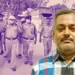 Kanpur Shootout : अब विकास दुबे का सुराग देने के लिए एक लाख रुपये का इनाम