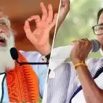 बंगाल से आ रही एक ही आवाज, दो मोई आछे, दीदी जाछे…
