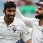 बुमराह ने कोहली को पीछे छोड़ा