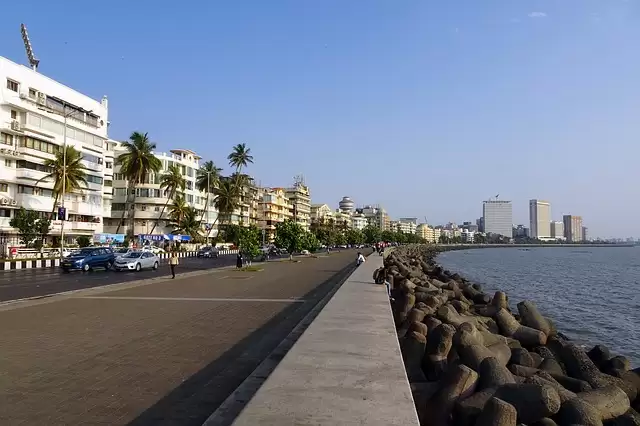 India Best Tourist Places