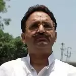 मुख्तार अंसारी के शूटर हनुमान का एनकाउंटर