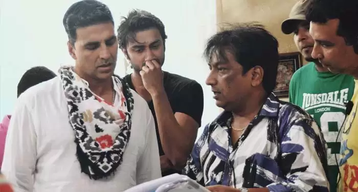 ‘ढोंढू जस्ट चिल’: मेरी जिंदगी का फलसफा भी यही है – बंटी राठौर