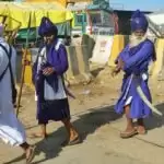 खुलासाः लखबीर का हत्यारा सरबजीत ही उसे लेकर आया था सिंधु बार्डर