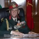 अलर्ट : जनरल बिपिन रावत, प्रभा अत्रे को पद्मविभूषण पुरस्कार