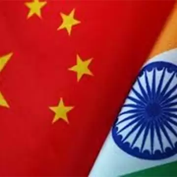 स्वतंत्रता दिवस पर चीन ने भारत से की शांति और दोस्ती की बात
