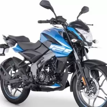 Bajaj की नई पल्सर बाजार में