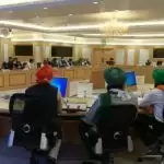 सरकार से नहीं बनी बात, जारी रहेगा किसान आंदोलन