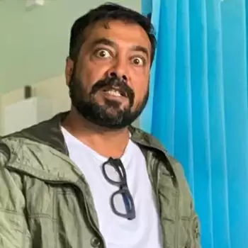 #MeToo आरोपों पर कानूनी कार्रवाई कर सकते हैं अनुराग कश्यप