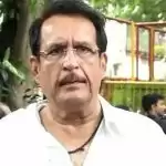 किरण कुमार को हुआ कोरोना
