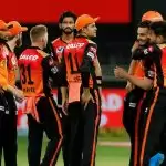 आईपीएल-13: SRH ने CSK को सात रन से हराया