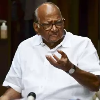 सिर्फ असम में मिलेगी भाजपा को जीत: शरद पवार