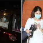 रिया से तीसरे दिन भी लम्बी पूछताछ