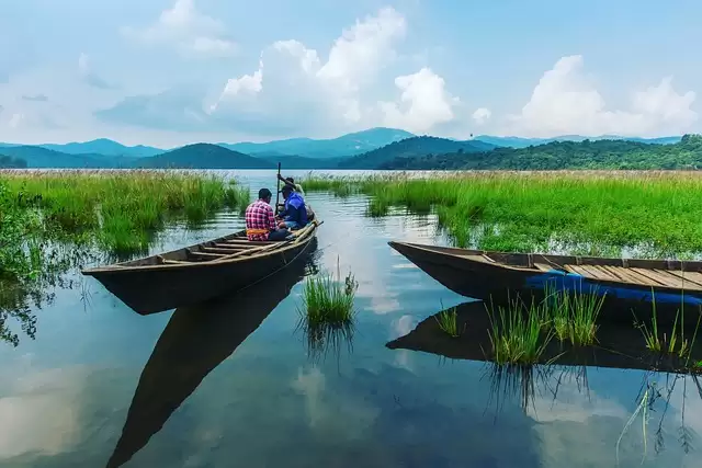 Summer Travel Destinations: अप्रैल में घूमने के लिए ये जगहे है बेस्ट!!