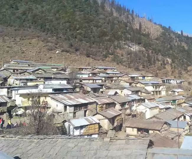 ये है दुनिया के सबसे खूबसूरत गांव