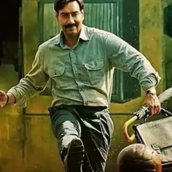 अजय देवगन की ‘मैदान’ भी होगी OTT पर रिलीज?