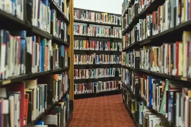 भारत में इन किताबघरों की बात है सबसे अलग