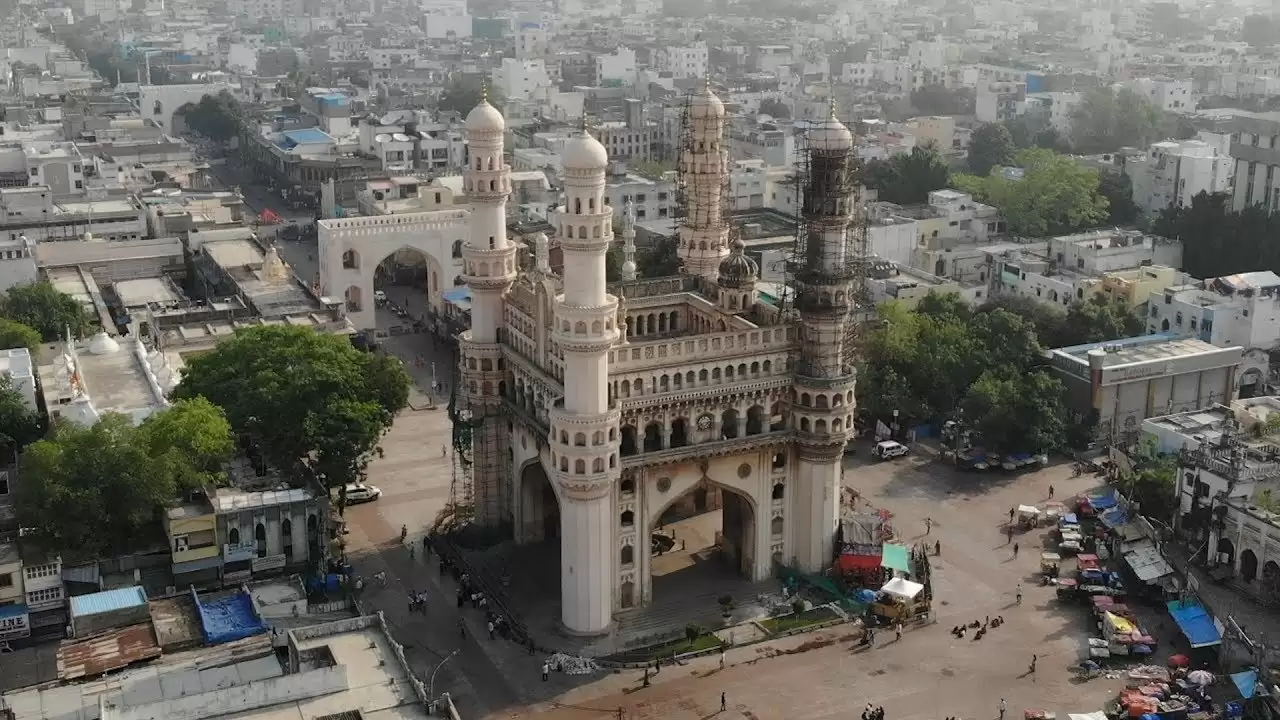Hyderabad Best Places