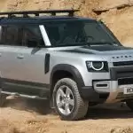 भारत में लॉन्च हुई Jaguar Land Rover India की आइकॉनिक SUV Defender