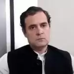 मोदी को छोड़कर देश की सेना पर सबको भरोसा: राहुल गाँधी