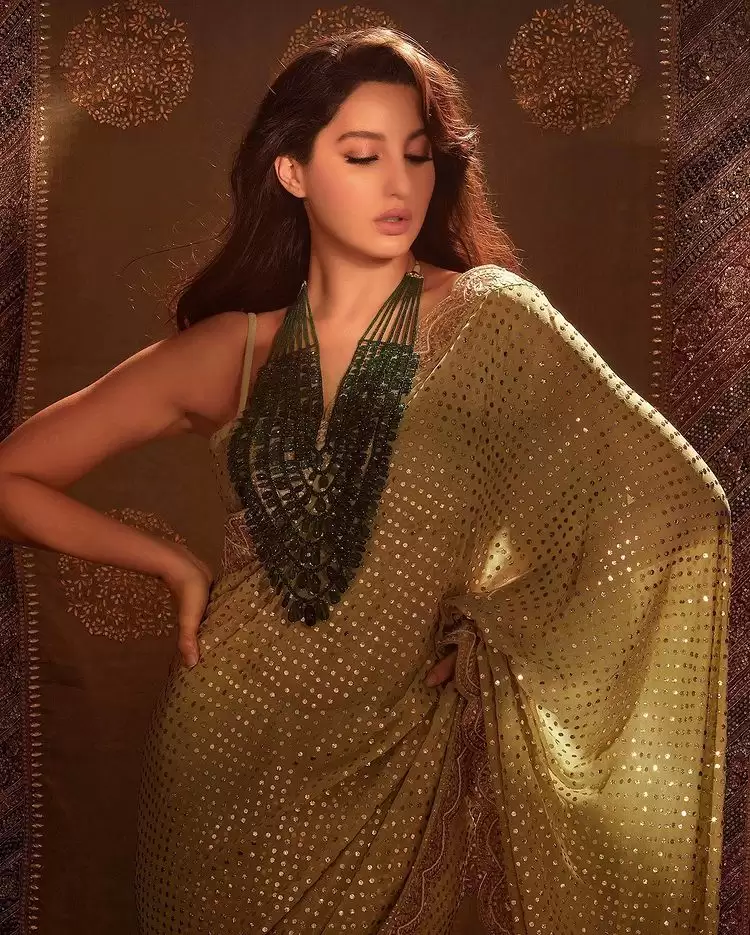 Nora Fatehi