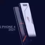 Asus ROG Phone 4 दमदार Snapdragon 888 प्रोसेसर के साथ होगा लॉन्च, जानें पूरी डिटेल्स