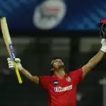 IPL-13: मयंक अग्रवाल ने जड़ा तूफानी शतक