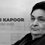 ऋषि कपूर के निधन से शोक में डूबे सितारे