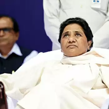 मायावती का एलान, विधानसभा चुनाव अकेले दम पर लड़ेगी बसपा