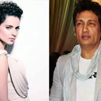 कंगना रनौत के बयान पर भड़के शेखर सुमन