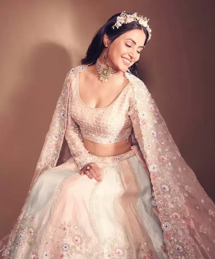 Hina Khan