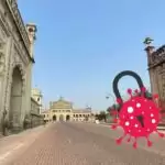 यूपी पर मंडराया फिर से प्रतिबंधों का खतरा