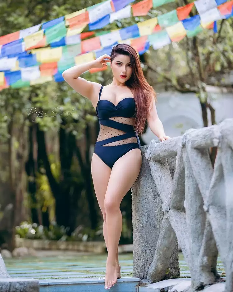 Sushma Adhikari