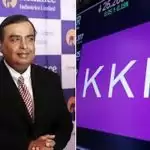 रिलायंस रिटेल में 1.28 फीसदी हिस्सेदारी खरीदेगी KKR