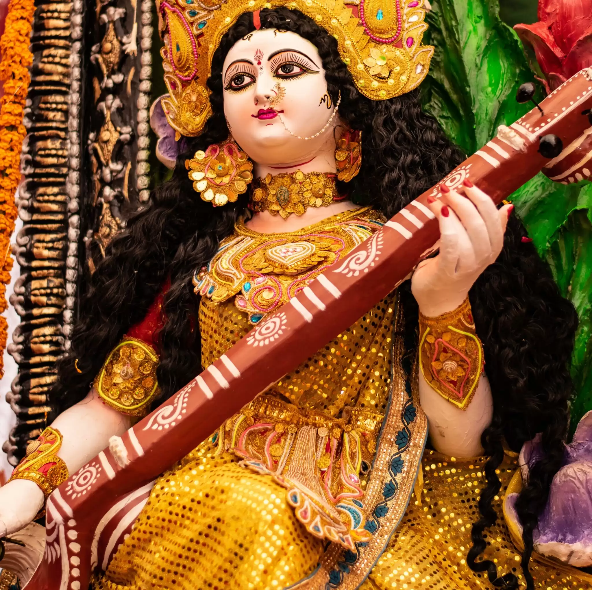 Happy Basant Panchami 2022: जाने वंसत पंचमी पर पीले रंग का महत्व!!