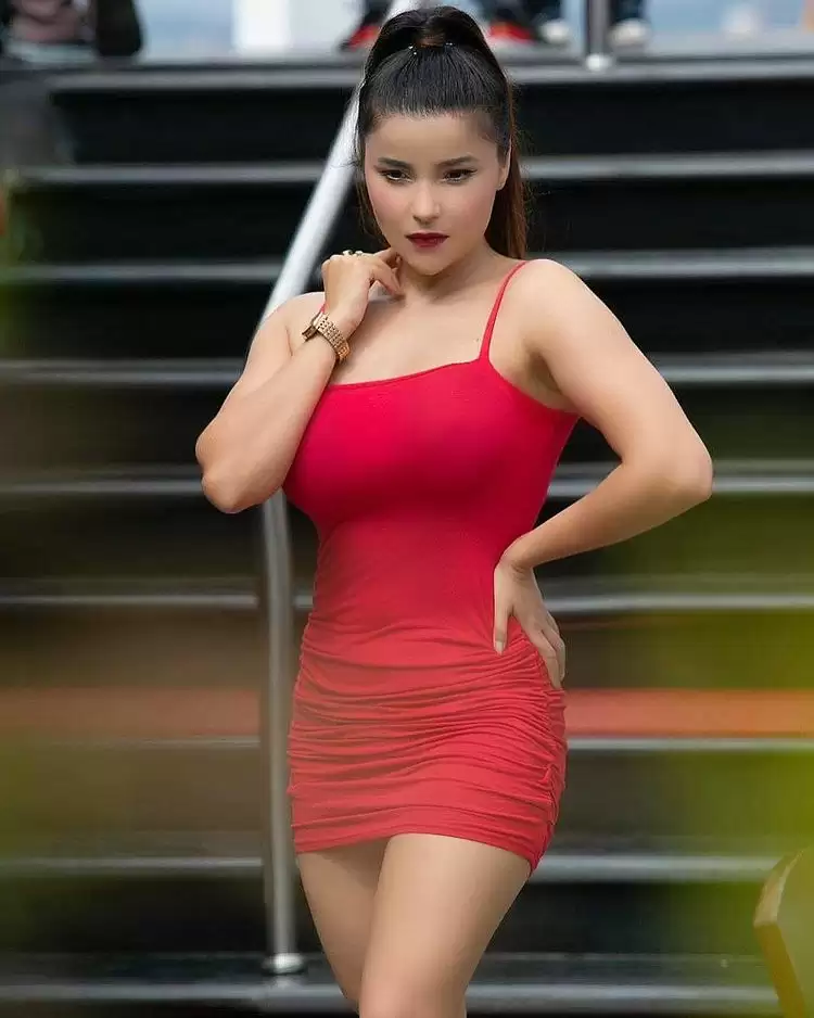 Sushma Adhikari