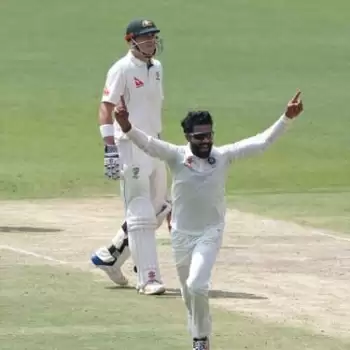 ICC टेस्ट रैंकिंग में जड्डू का जलवा