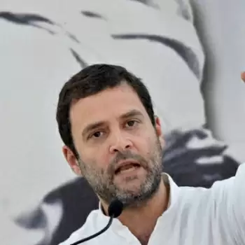 पीएम मोदी के कार्यकाल में सुधार, चोरी के जैसा: राहुल गाँधी