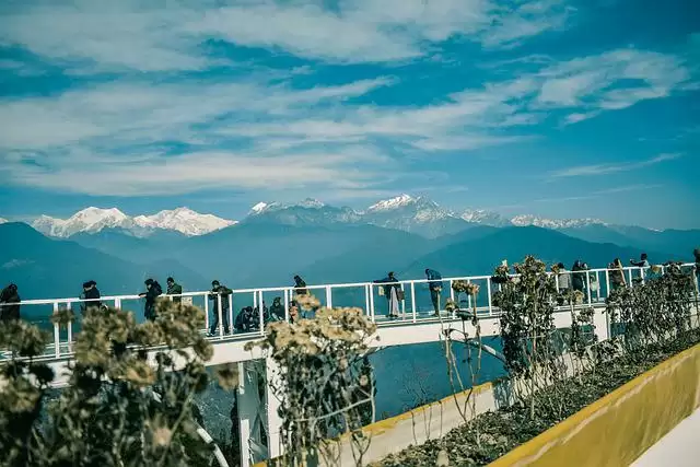 May Travel Destinations 