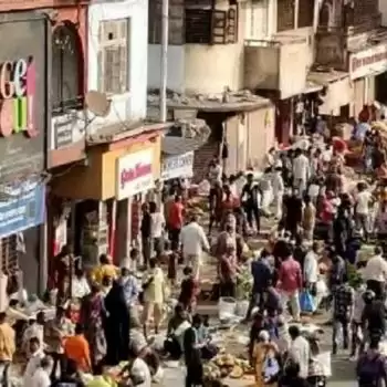 अगर मुंबई के दादर जाएं तो इन तीन जगहों पर जरूर घूमें