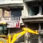 अजीत सिंह के हत्यारोपी कुंटू सिंह पर कसा प्रशासन का शिकंजा