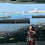 आबू धाबी में पति विवेक दाहिया के साथ दिव्यांका त्रिपाठी कर रही है नए साल का स्वागत, यहाँ देखे तस्वीरें