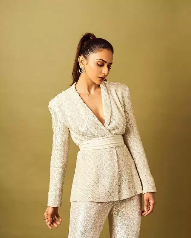 Rakul Preet Singh
